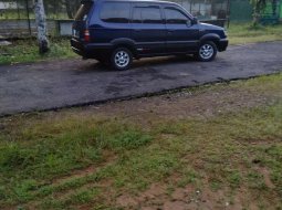 Mobil Toyota Kijang 1997 Krista terbaik di Lampung 6