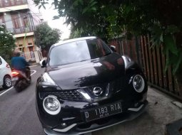 Mobil Nissan Juke 2017 terbaik di Jawa Barat 4