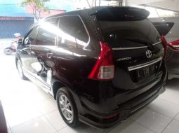 Mobil Toyota Avanza 2015 G Luxury terbaik di Jawa Timur 5