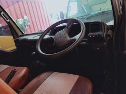 Jual cepat Isuzu Elf 2.8 Minibus Diesel 2015 di DKI Jakarta 3