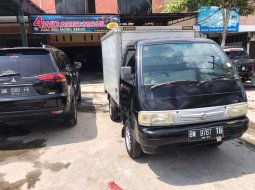 Jual mobil Suzuki Carry Pick Up 2008 bekas, Riau 3