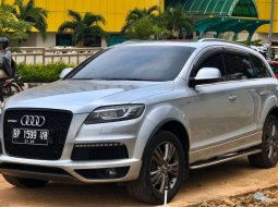 Dijual mobil bekas Audi Q7 , Pulau Riau  4