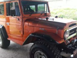 Jual Toyota Hardtop 1966 harga murah di Bali 8