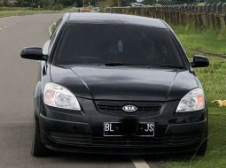 Jual mobil bekas murah Kia Pride 2006 di Aceh 4