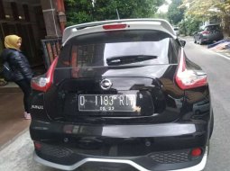 Mobil Nissan Juke 2017 terbaik di Jawa Barat 3