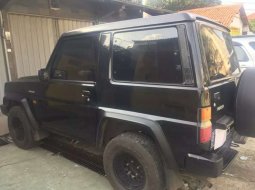 Jual mobil bekas murah Daihatsu Feroza 1995 di Banten 4