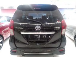 Mobil Toyota Avanza 2015 G Luxury terbaik di Jawa Timur 4