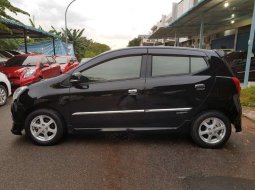 Jual cepat Daihatsu Ayla X Elegant 2016 di Pulau Riau 6