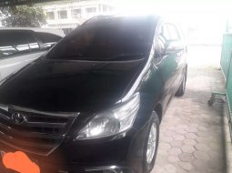 Mobil Toyota Kijang Innova 2008 V dijual, Sumatra Utara 4