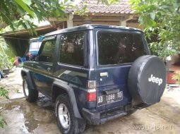 Mobil Daihatsu Taft 1991 dijual, DIY Yogyakarta 1