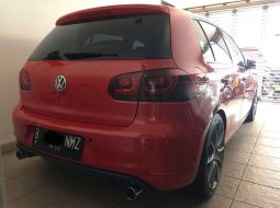 Jual mobil bekas murah Volkswagen Golf TSI 2012 di DKI Jakarta 5