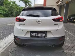 Jawa Timur, Mazda CX-3 2018 kondisi terawat 6