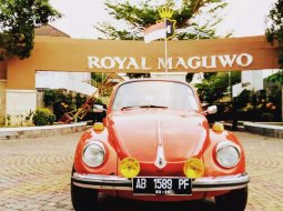 Mobil Volkswagen Beetle 1973 dijual, DIY Yogyakarta 2