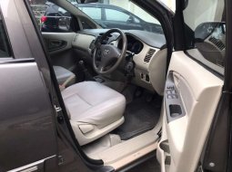 Dijual mobil bekas Toyota Kijang Innova E, Jawa Barat  6