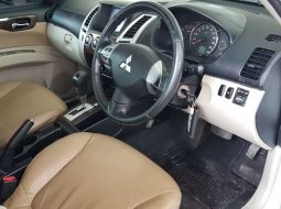 Jual cepat Mitsubishi Pajero Sport Exceed 2013 di Jawa Barat 2