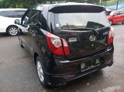 Jual cepat Daihatsu Ayla X Elegant 2016 di Pulau Riau 5