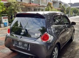 Dijual mobil bekas Honda Brio Satya E, Jawa Timur  7