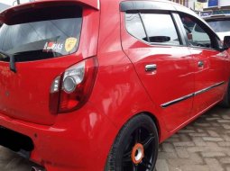 Mobil Daihatsu Ayla 2015 X dijual, Sulawesi Selatan 3