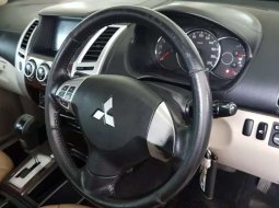 Jual cepat Mitsubishi Pajero Sport Exceed 2013 di Jawa Barat 1