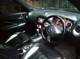 Mobil Nissan Juke 2017 terbaik di Jawa Barat 2