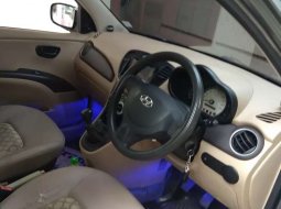 Jual mobil bekas murah Hyundai I10 1.1L 2020 di Jawa Tengah 6