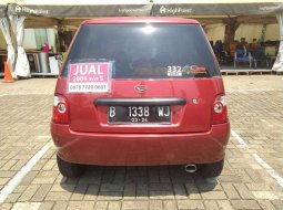 Daihatsu Ceria 2004 DKI Jakarta dijual dengan harga termurah 5