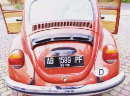 Mobil Volkswagen Beetle 1973 dijual, DIY Yogyakarta 1