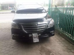 Mobil Toyota Kijang Innova 2008 V dijual, Sumatra Utara 2