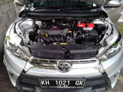 Kalimantan Tengah, Toyota Yaris TRD Sportivo 2015 kondisi terawat 3