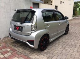 Daihatsu Sirion 2015 Jawa Tengah dijual dengan harga termurah 2