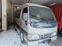 Jual cepat Isuzu Elf 2.8 Minibus Diesel 2015 di DKI Jakarta 1