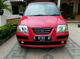 Jual cepat Hyundai Atoz G 2006 di Jawa Timur 2