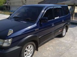 Mobil Toyota Kijang 1997 Krista terbaik di Lampung 4