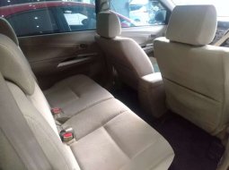 Mobil Toyota Avanza 2015 G Luxury terbaik di Jawa Timur 2