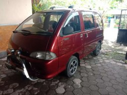 Jual Daihatsu Zebra ZL 2003 harga murah di Jawa Timur 4