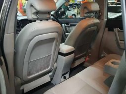 Chevrolet Captiva 2016 DKI Jakarta dijual dengan harga termurah 5