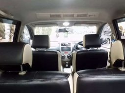 Jual mobil bekas murah Daihatsu Xenia R DLX 2013 di Jawa Timur 2