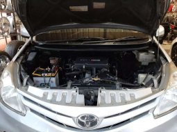 Dijual mobil bekas Toyota Avanza E, Sumatra Utara  2