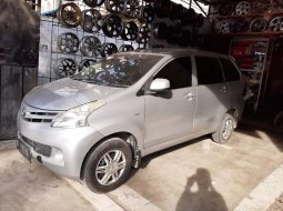 Dijual mobil bekas Toyota Avanza E, Sumatra Utara  1