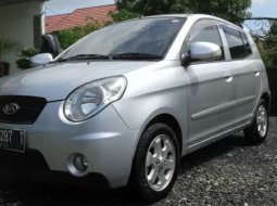 Kalimantan Selatan, Kia Picanto 2010 kondisi terawat 1