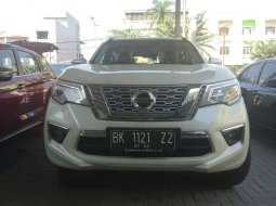Mobil Nissan Terra 2019 dijual, Sumatra Utara 3