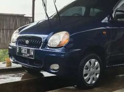 Kia Visto 2000 Jawa Barat dijual dengan harga termurah 4