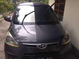 Jual mobil bekas murah Hyundai I10 1.1L 2020 di Jawa Tengah 3