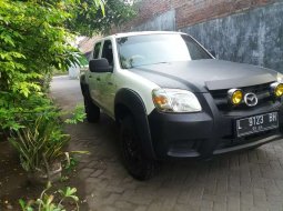 Mobil Mazda BT-50 2010 dijual, Jawa Timur 2