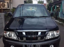 Jual mobil Isuzu Panther GRAND TOURING 2009 bekas, Banten 7