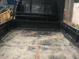 Suzuki Carry Pick Up 2011 DKI Jakarta dijual dengan harga termurah 5