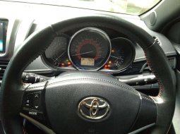 Kalimantan Tengah, Toyota Yaris TRD Sportivo 2015 kondisi terawat 1