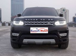 Jual Land Rover Range Rover Sport Autobiography 2014 harga murah di DKI Jakarta 3