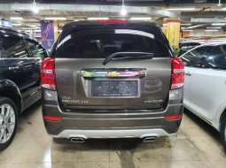 Chevrolet Captiva 2016 DKI Jakarta dijual dengan harga termurah 3