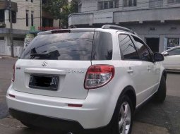 Jawa Barat, jual mobil Suzuki SX4 X-Over 2009 dengan harga terjangkau 1